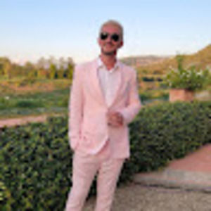 Meet your Posher, Rad
